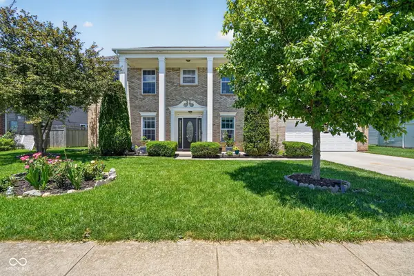 10756 Ballard Drive, Brownsburg, IN 46112