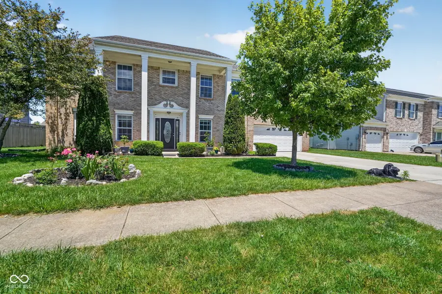 10756 Ballard Drive, Brownsburg, IN 46112 - #2