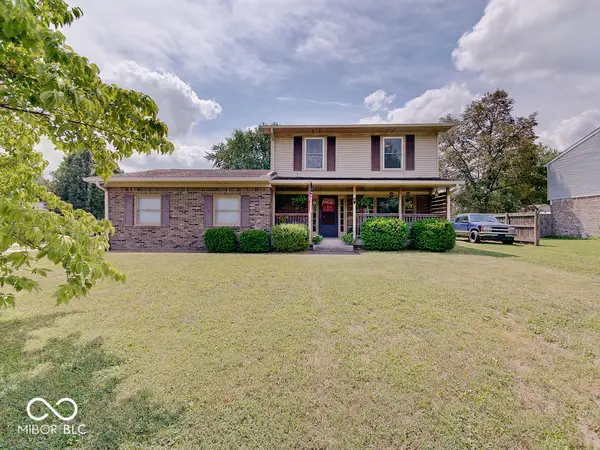 5303 W Thompson Road, Indianapolis, IN 46221
