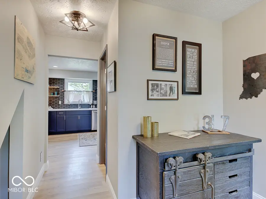 5303 W Thompson Road, Indianapolis, IN 46221 - #2