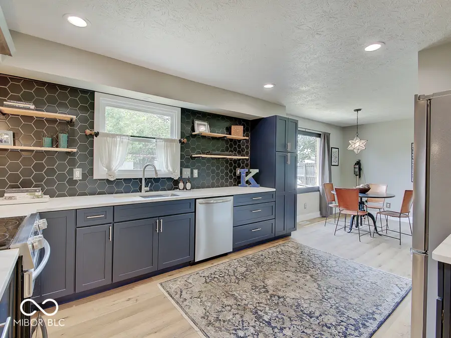 5303 W Thompson Road, Indianapolis, IN 46221 - #3