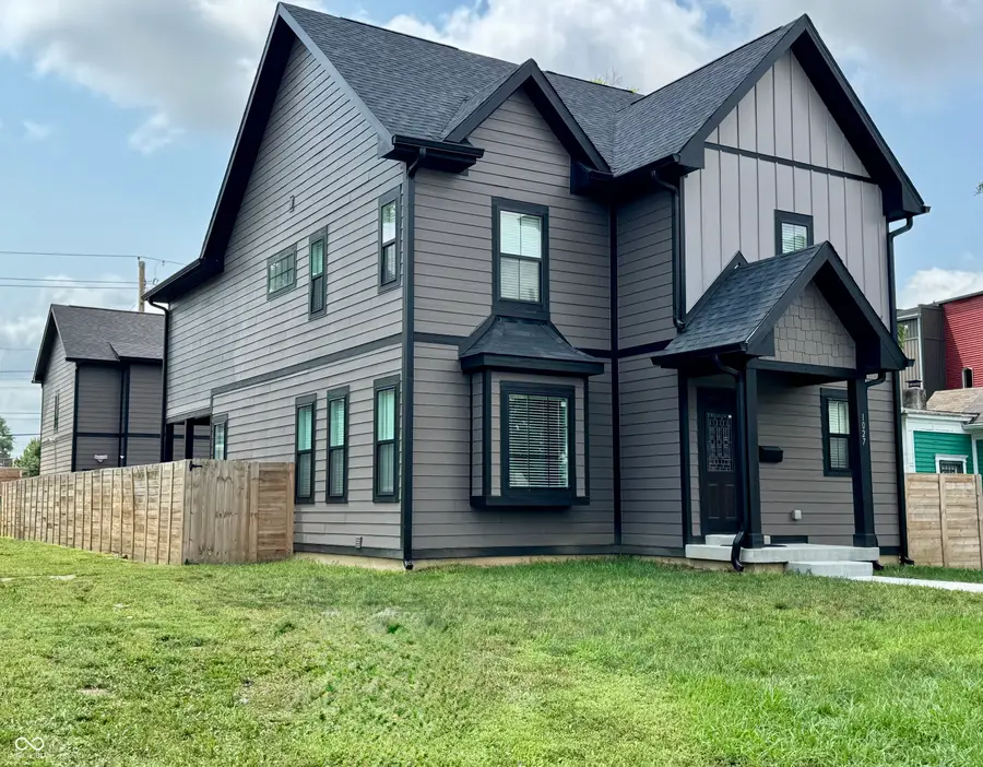1027 Hosbrook Street, Indianapolis, IN 46203 - #2
