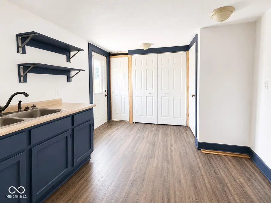 825 Oak Street, Tipton, IN 46072 - #2