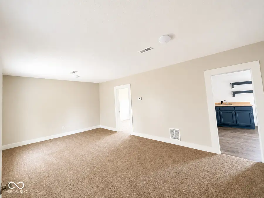 825 Oak Street, Tipton, IN 46072 - #3