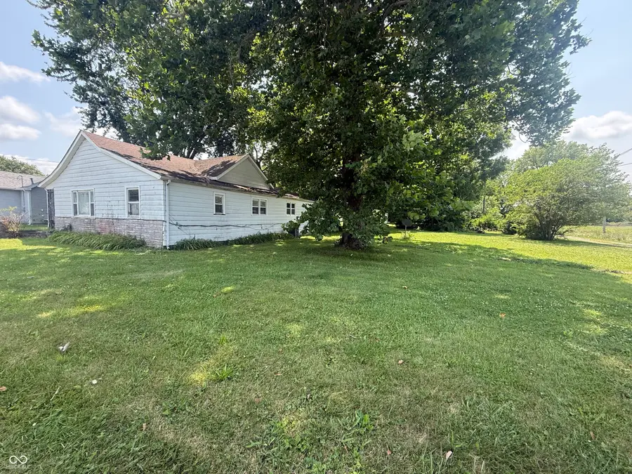 2705 S H Street, Elwood, IN 46036 - #2