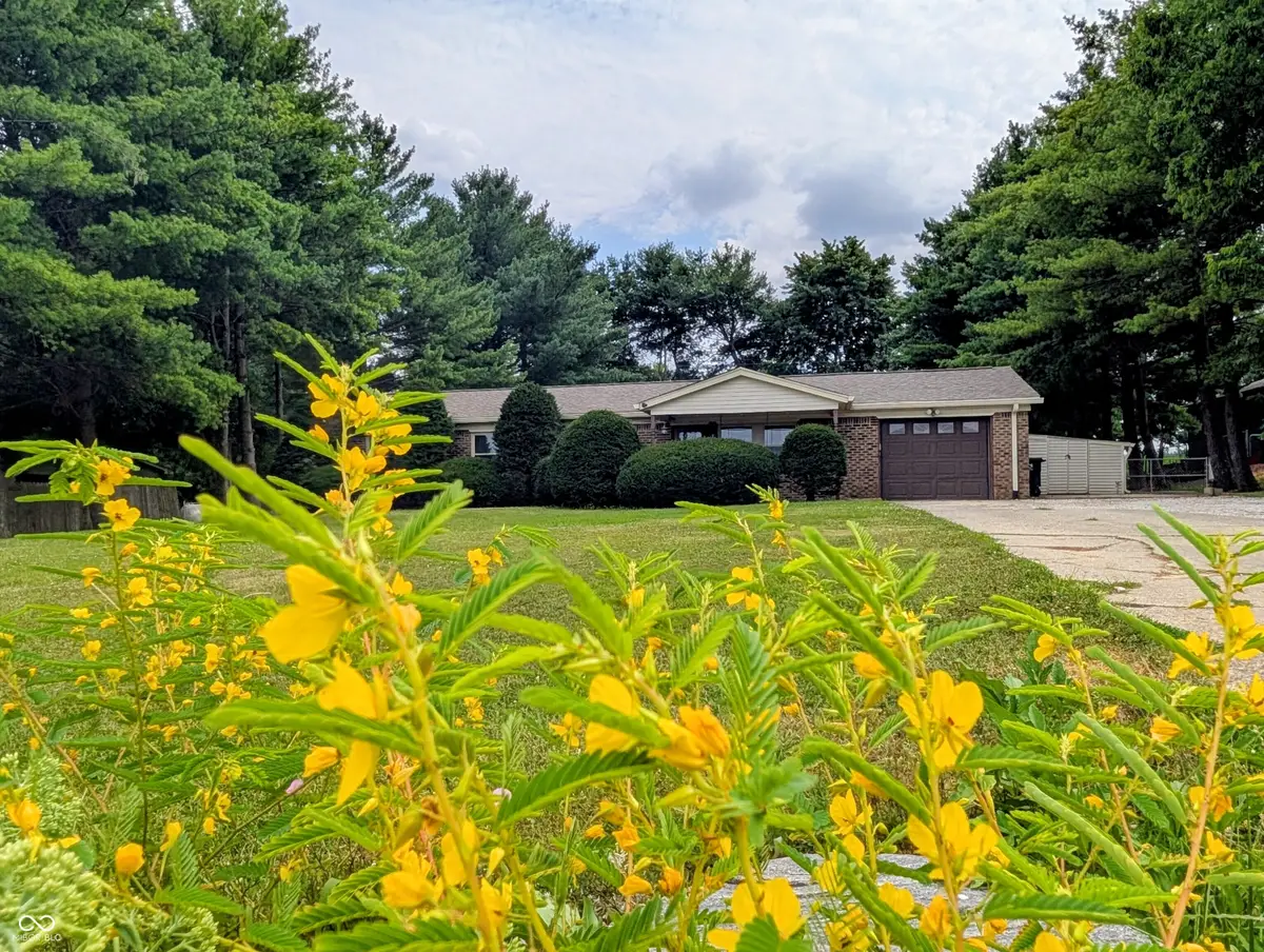 3797 E County Road 600 S, Clayton, IN 46118 - #1