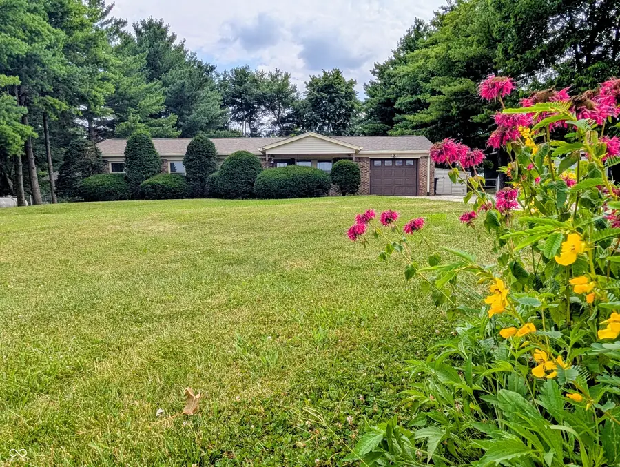 3797 E County Road 600 S, Clayton, IN 46118 - #2