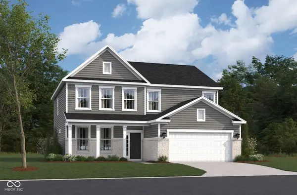 8737 Leatherwood, Indianapolis, IN 46259