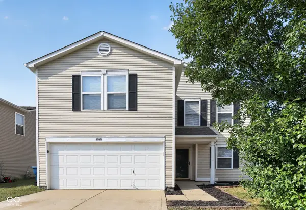 2828 Earlswood Lane, Indianapolis, IN 46217