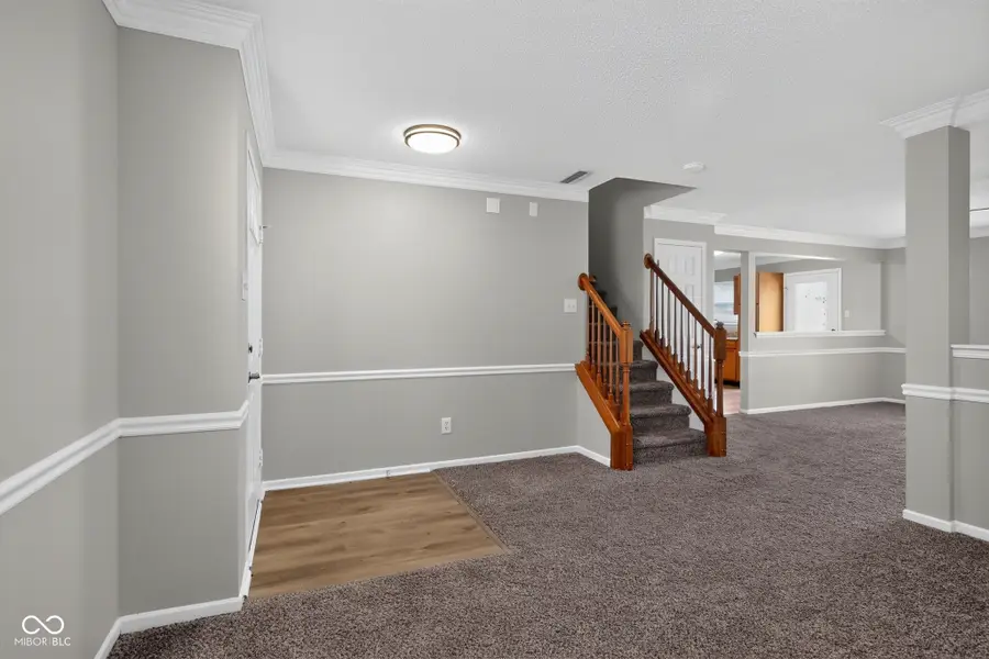 2828 Earlswood Lane, Indianapolis, IN 46217 - #2