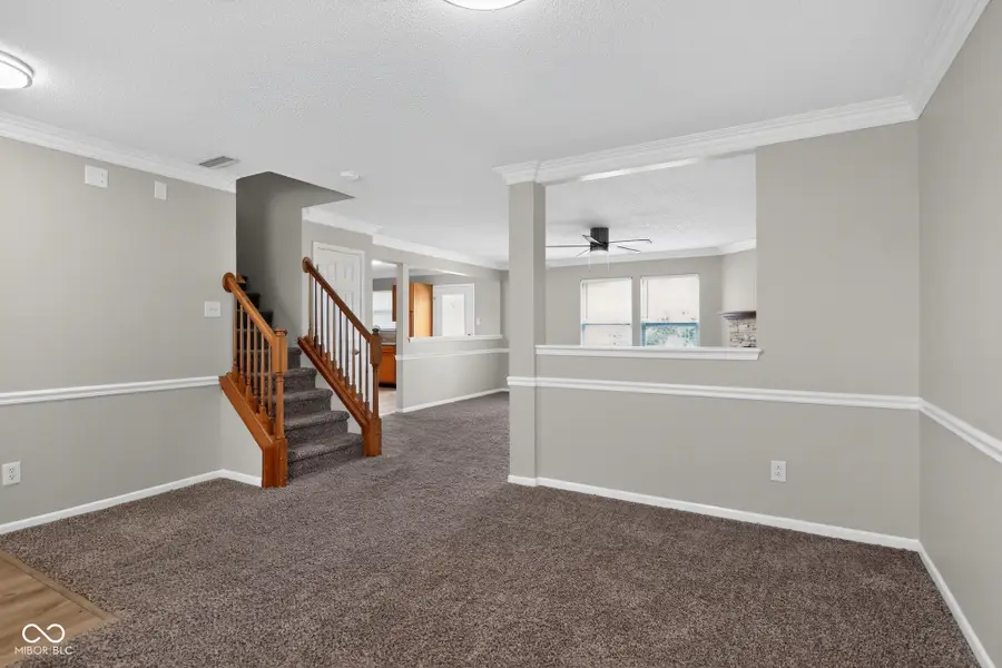 2828 Earlswood Lane, Indianapolis, IN 46217 - #3