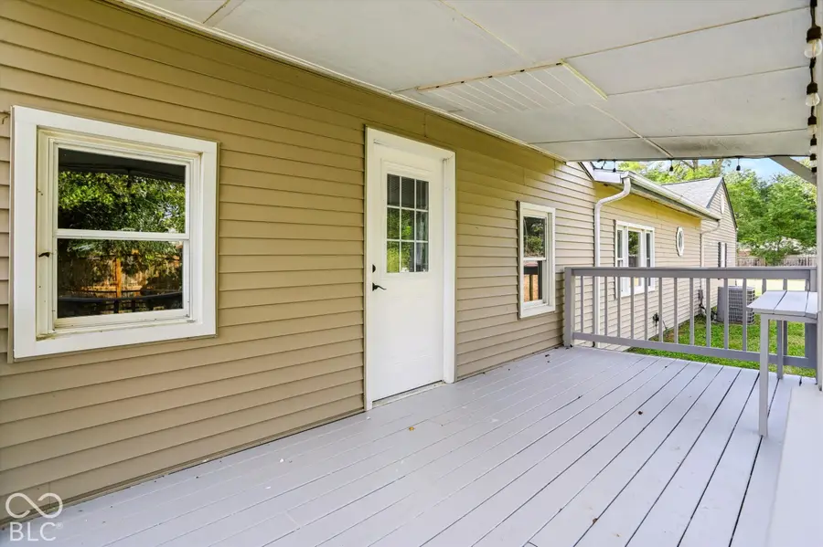 7036 E 300 S, Whitestown, IN 46075 - #2