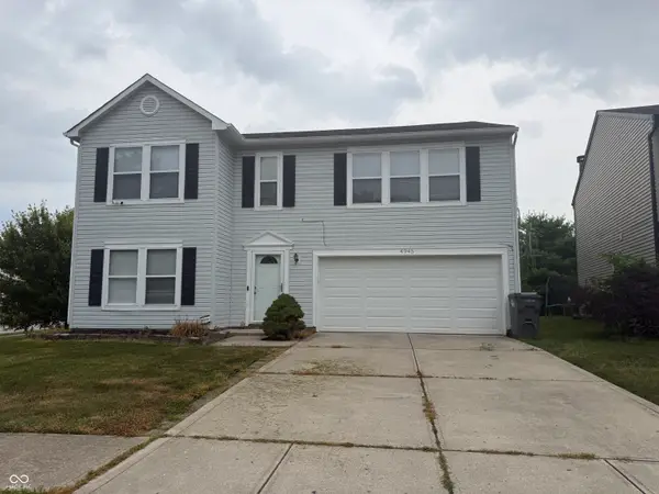 4945 Whisenand Drive, Indianapolis, IN 46254