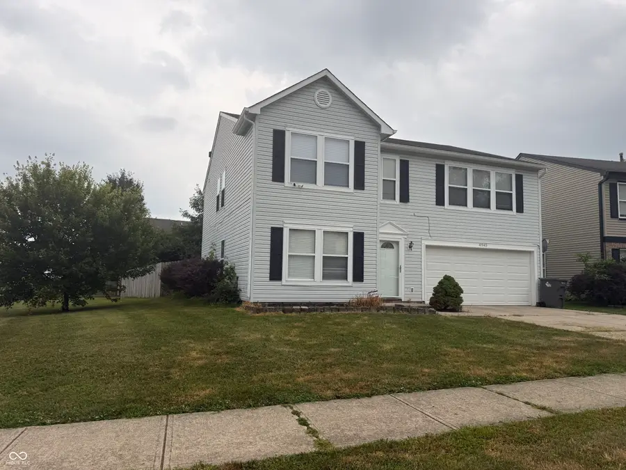4945 Whisenand Drive, Indianapolis, IN 46254 - #2