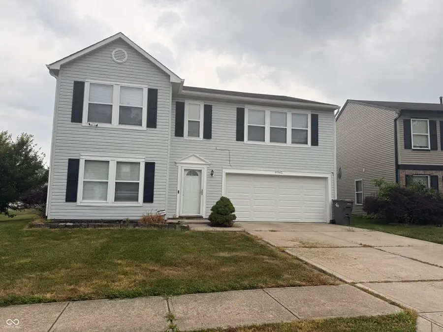 4945 Whisenand Drive, Indianapolis, IN 46254 - #3