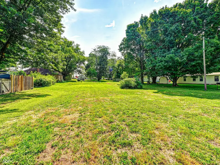 151 S West Street, Cloverdale, IN 46120 - #2