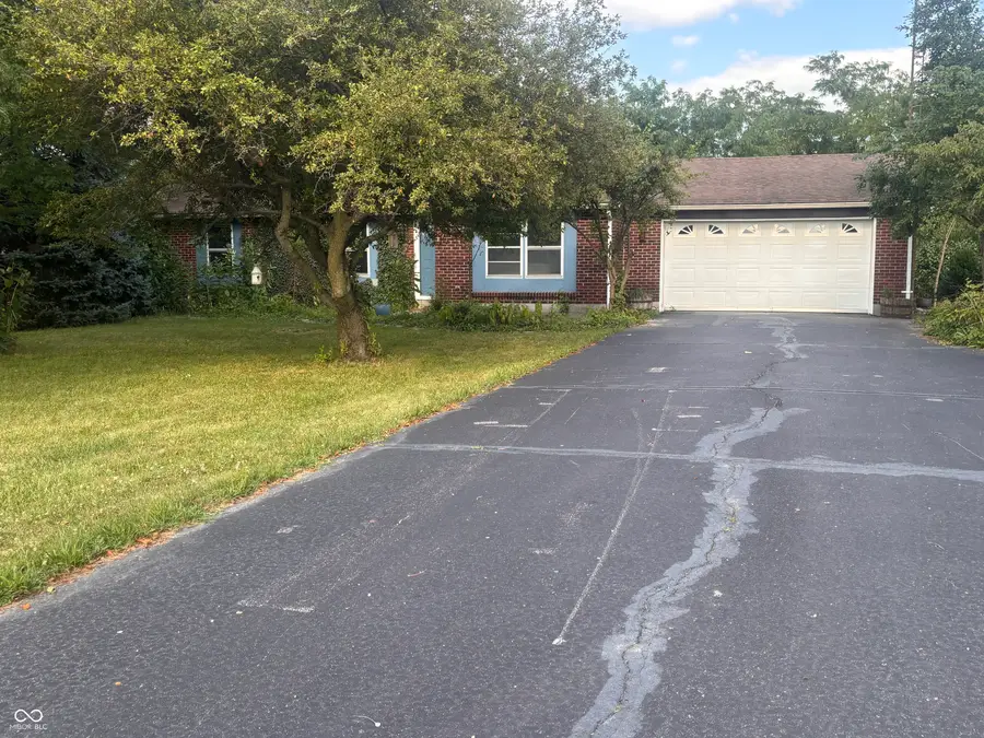 1167 N Old Highway 27, Winchester, IN 47394 - #2