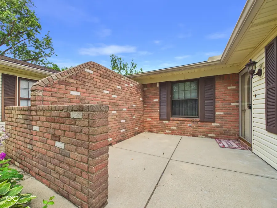 4317 Heathrow Drive, Anderson, IN 46013 - #3