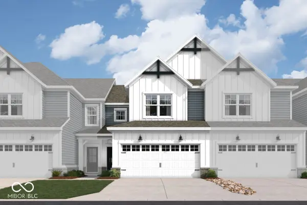 11206 Hobbsbrook Drive, Noblesville, IN 46060