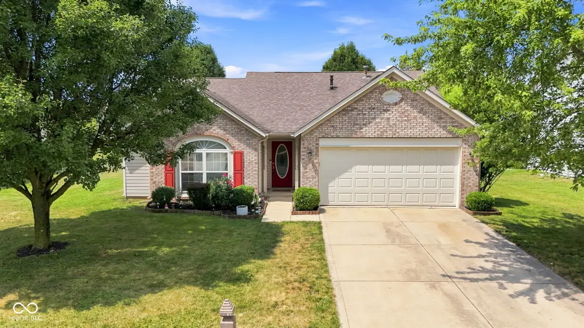 14058 Meadow Lake Drive, Fishers, IN 46038 - #1