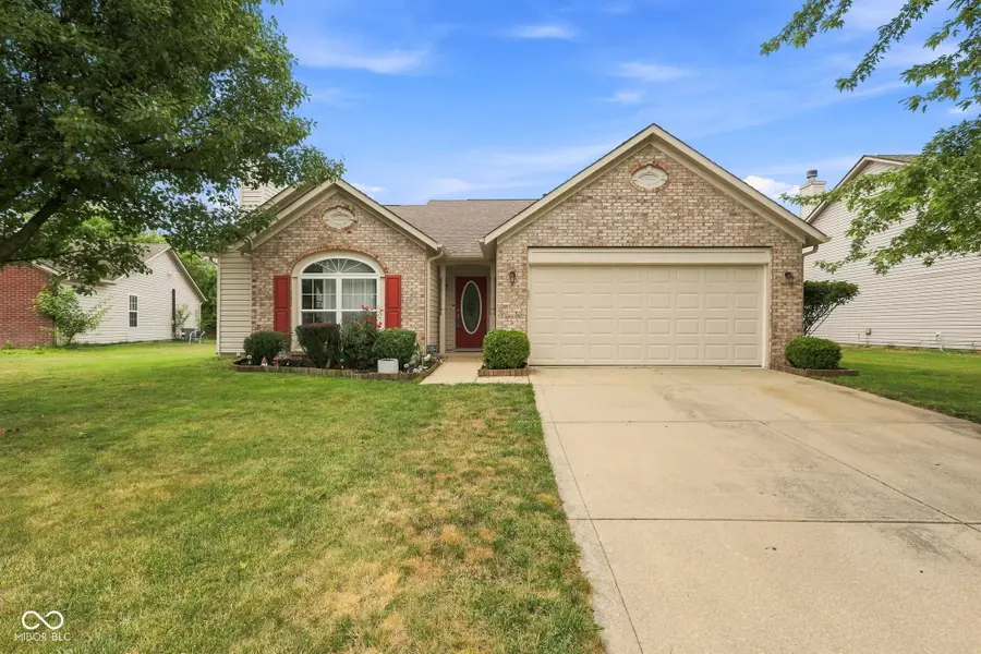 14058 Meadow Lake Drive, Fishers, IN 46038 - #2