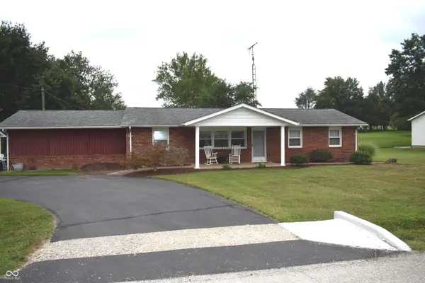7265 W County Road 200 Road S, North Vernon, IN 47265