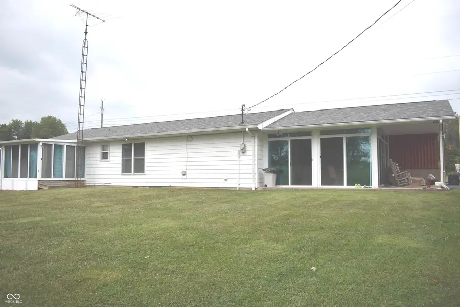 7265 W County Road 200 Road S, North Vernon, IN 47265 - #3