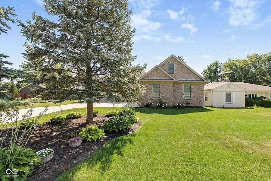 2309 Elmwood Drive, Lebanon, IN 46052 - #3