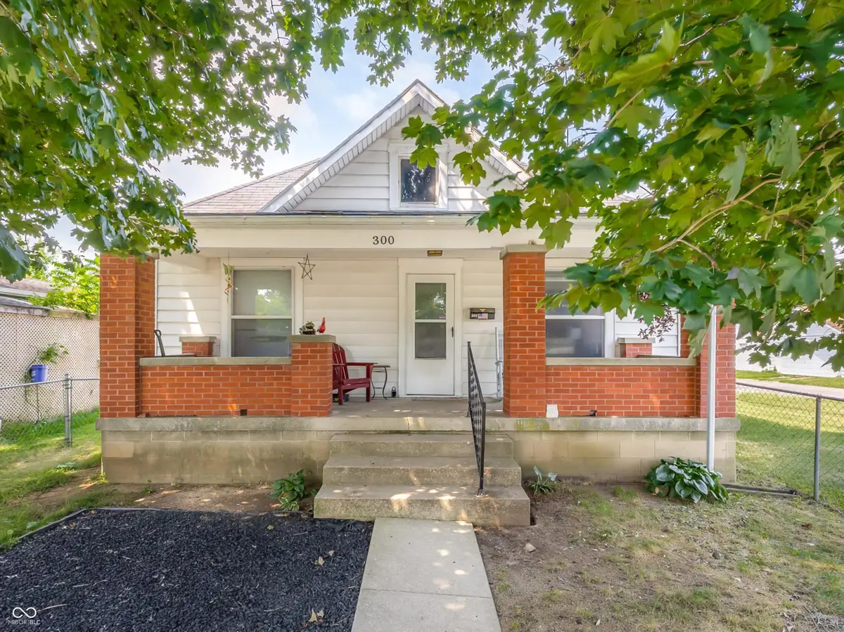 300 Hege Avenue, Columbus, IN 47201 - #1