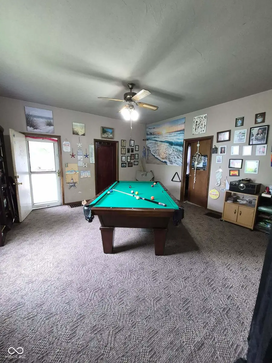1635 Fletcher Street, Anderson, IN 46016 - #2