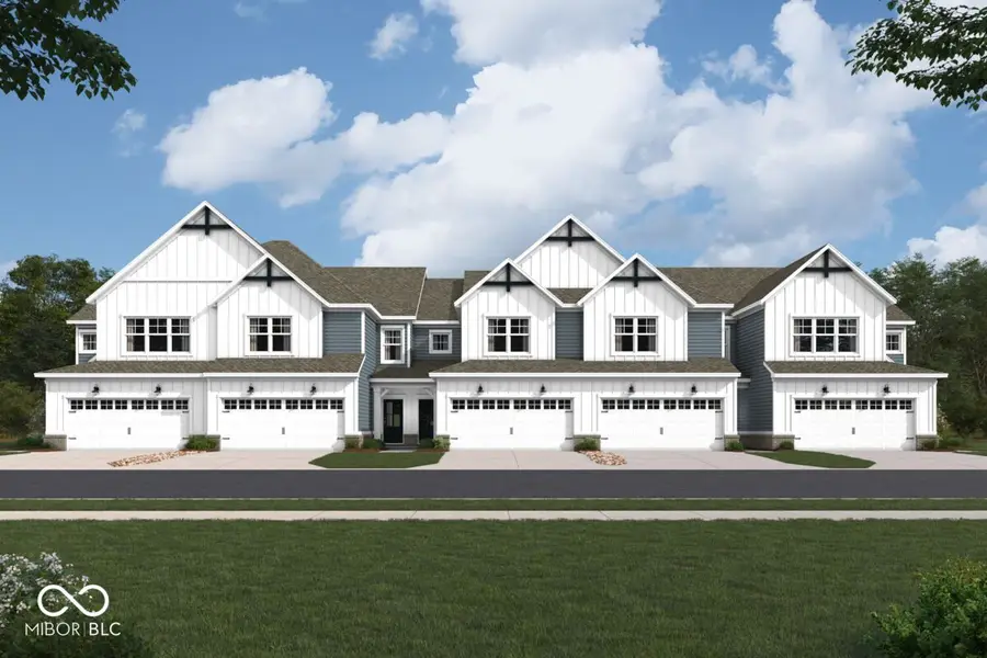 11212 Hobbsbrook Drive, Noblesville, IN 46060 - #2
