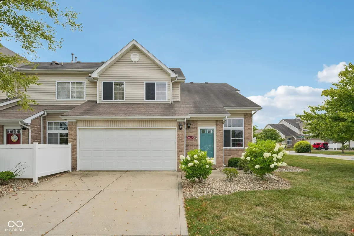 5933 Marina View Drive, Indianapolis, IN 46237 - #1