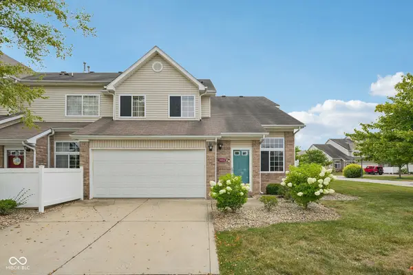 5933 Marina View Drive, Indianapolis, IN 46237