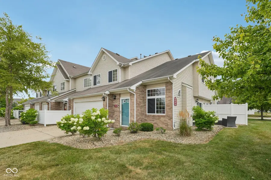 5933 Marina View Drive, Indianapolis, IN 46237 - #2