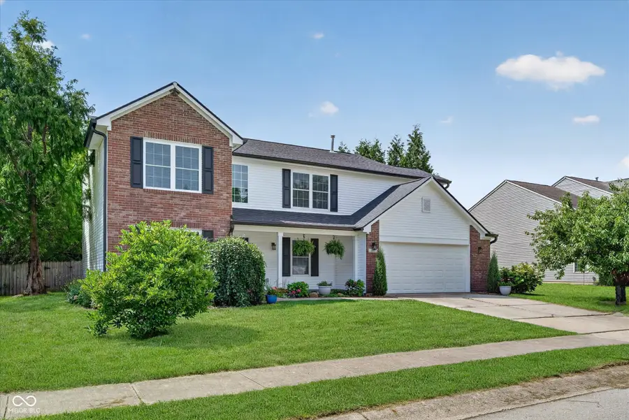 3731 Challenger Drive, Westfield, IN 46062 - #3