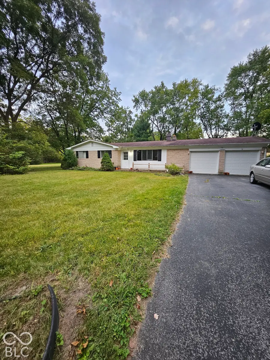 10739 E 98th Street, Fishers, IN 46037 - #3