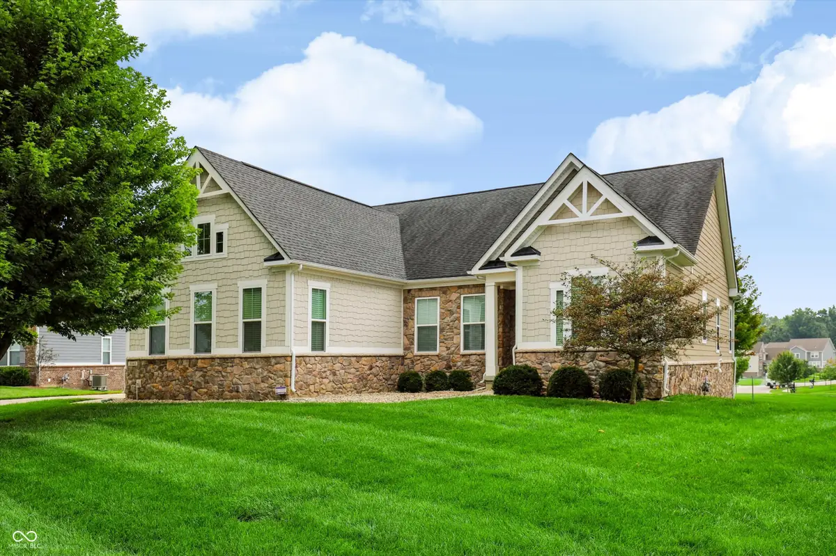 5103 Rangewood Drive, Noblesville, IN 46062 - #1