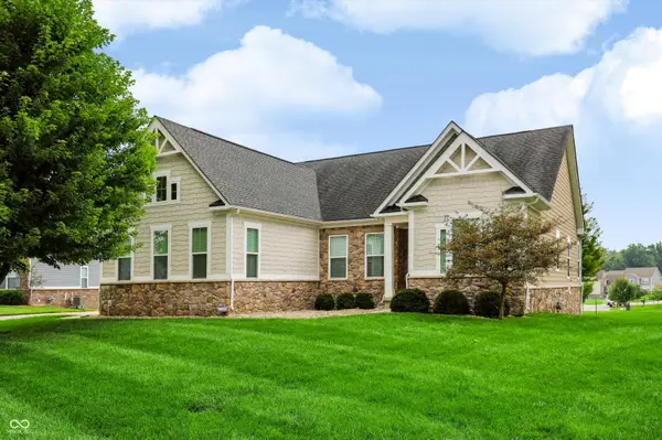 5103 Rangewood Drive, Noblesville, IN 46062