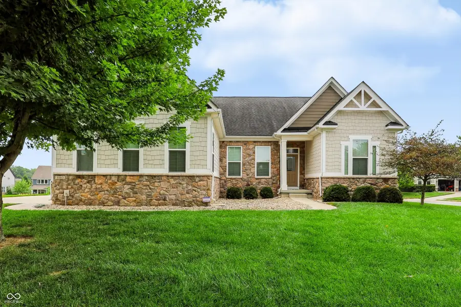 5103 Rangewood Drive, Noblesville, IN 46062 - #2