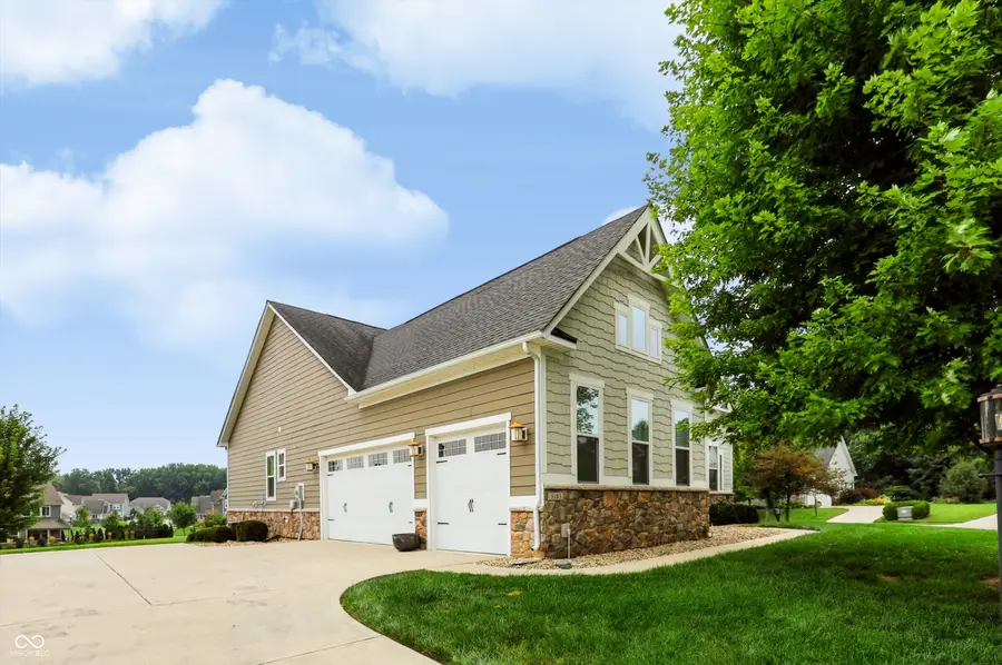 5103 Rangewood Drive, Noblesville, IN 46062 - #3