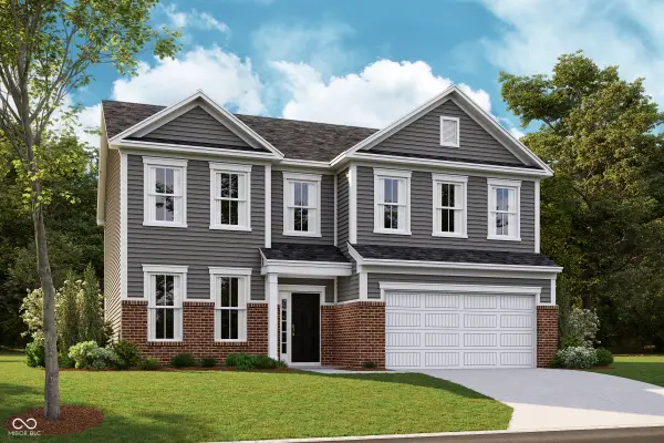 7332 Leatherwood Drive, Indianapolis, IN 46259