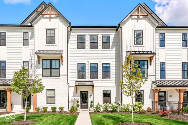 4539 Tolleston Avenue, Brownsburg, IN 46112