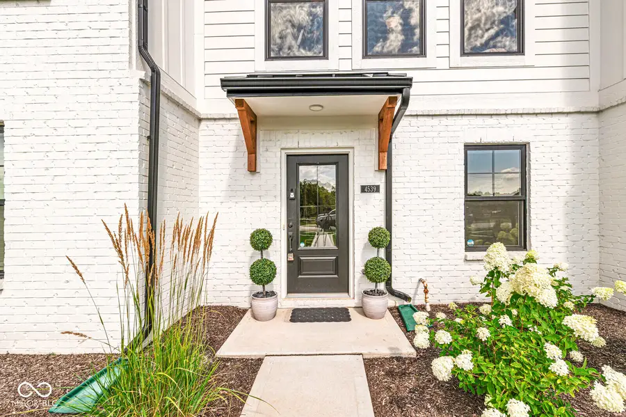 4539 Tolleston Avenue, Brownsburg, IN 46112 - #2
