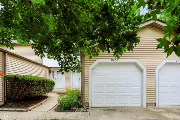 9457 Timber View Drive, Indianapolis, IN 46250