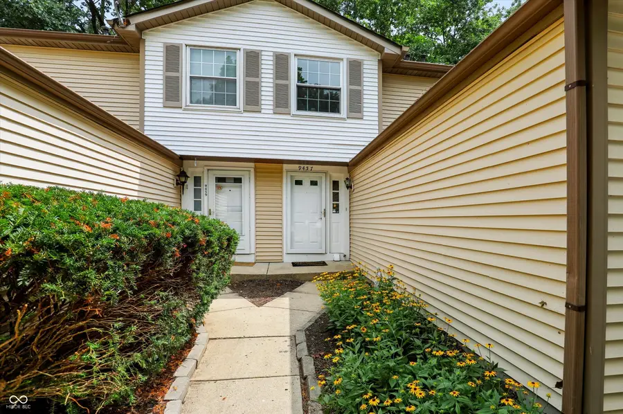 9457 Timber View Drive, Indianapolis, IN 46250 - #2