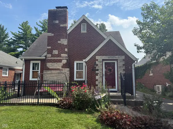 5305 E 9th Street, Indianapolis, IN 46219