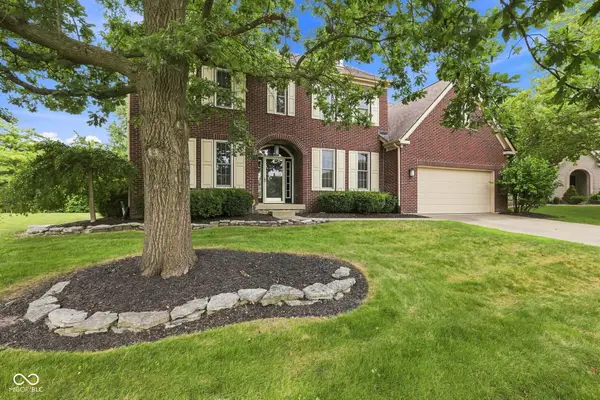 11614 Canyon Court, Fishers, IN 46037