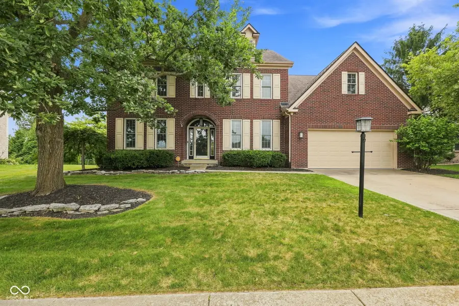 11614 Canyon Court, Fishers, IN 46037 - #2