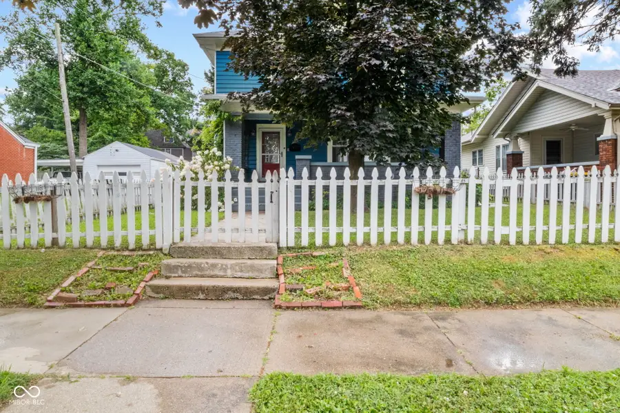 925 W 7th Street, Anderson, IN 46016 - #2