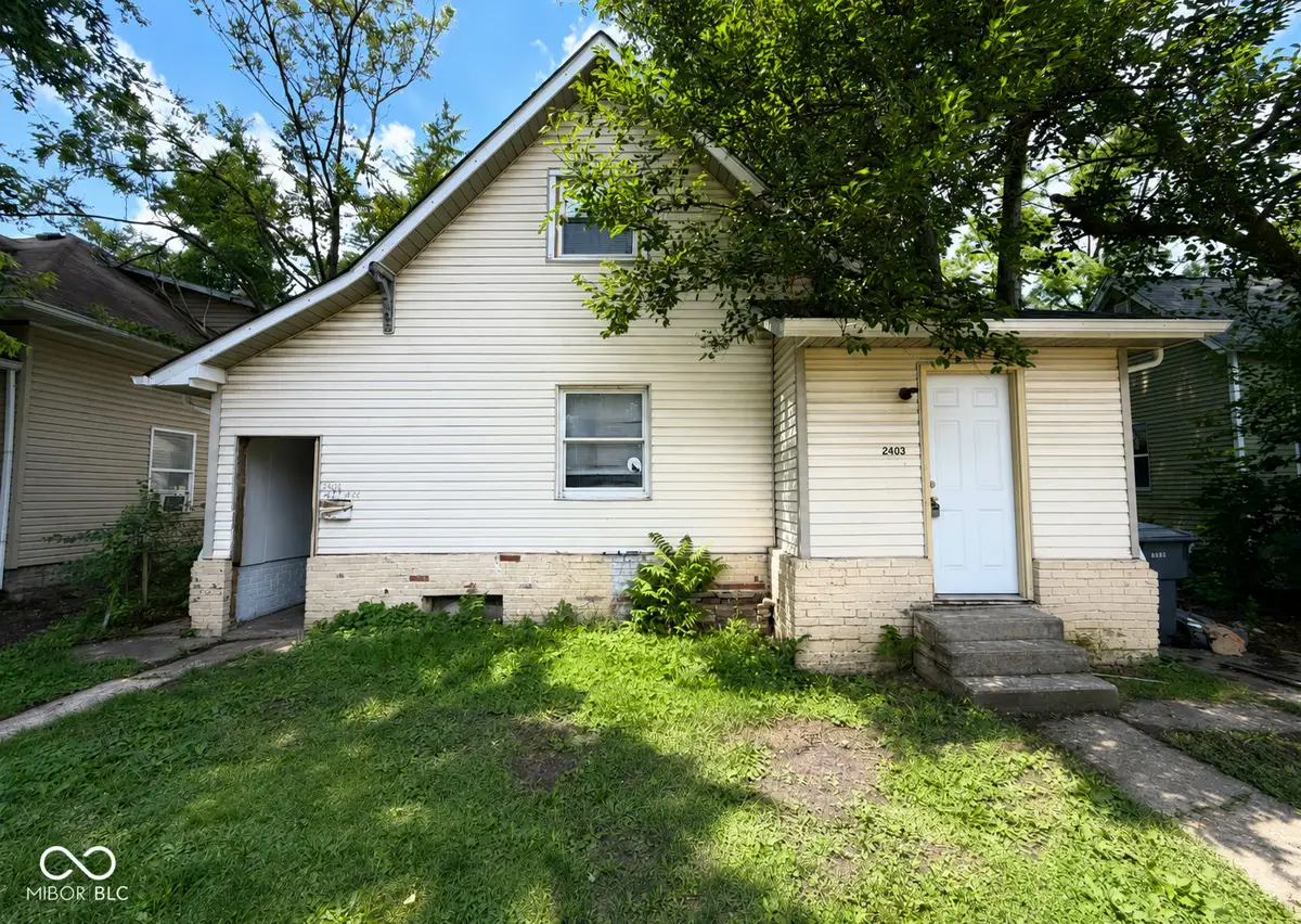 2403 Fletcher, Anderson, IN 46016 - #1